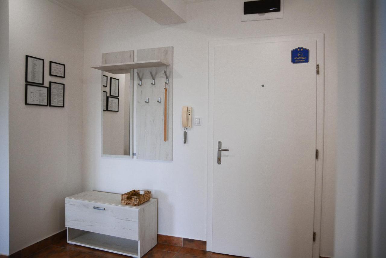 Crown Apartment 2 Subotica Exterior photo